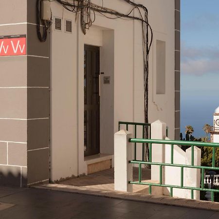 Апартаменти El Hierro Bed & Urban II Вальверде Екстер'єр фото