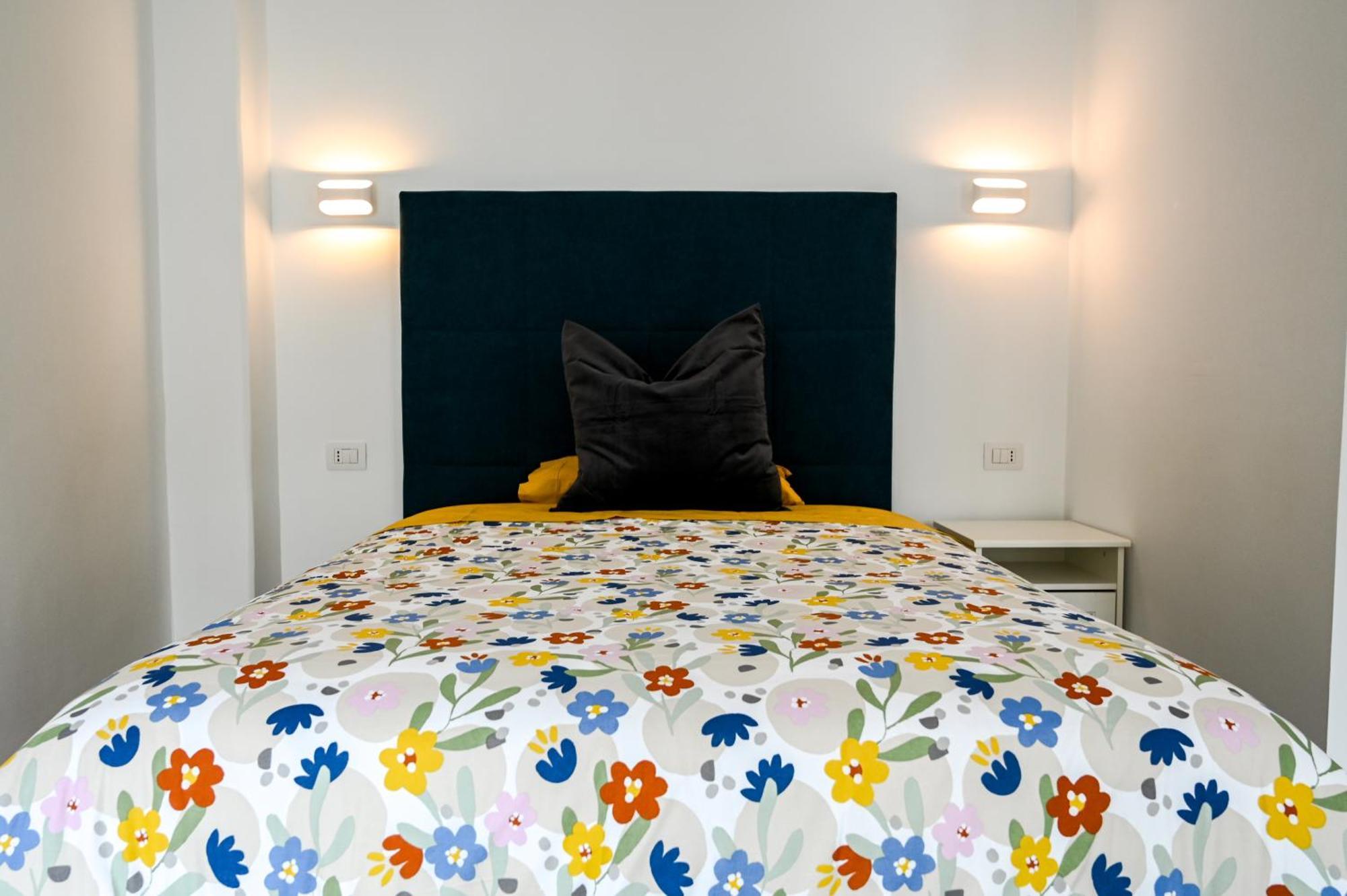 Апартаменти El Hierro Bed & Urban II Вальверде Екстер'єр фото